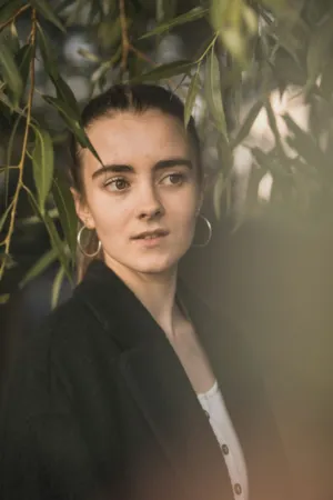 Nature Portrait