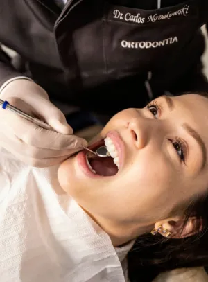 Dental Check-Up