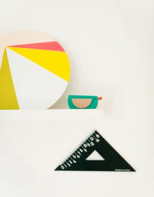 Geometric Art And Tools