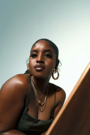 Modern Portrait