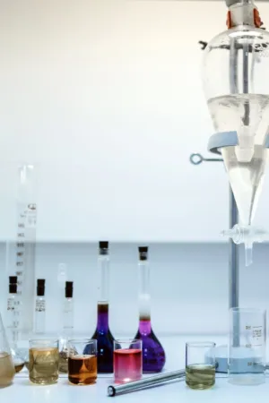 Laboratory Equipment