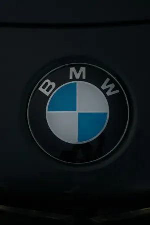 Bmw Logo