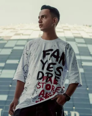 Urban Fashion Portrait