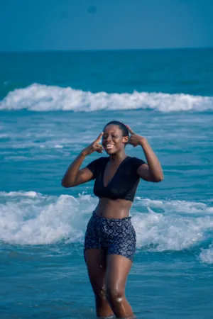 Beach Fun