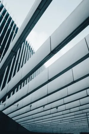 Modern Architecture
