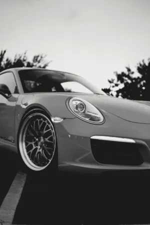 Porsche 911 Carrera S