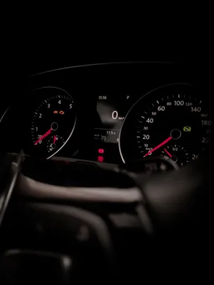 Car Dashboard