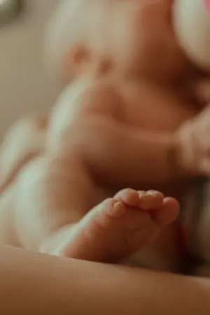 Baby Feet