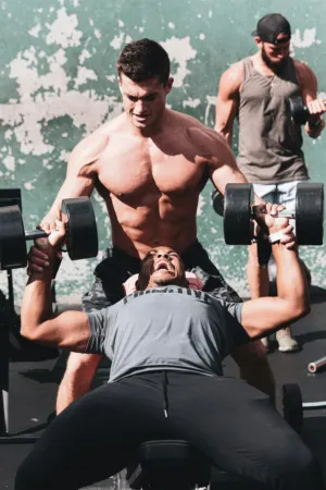 Gym Workout