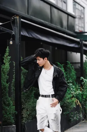 Urban Fashion