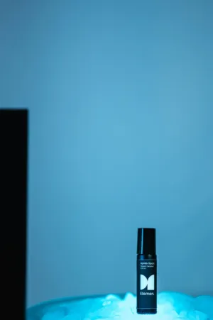 Minimalist Product Shot