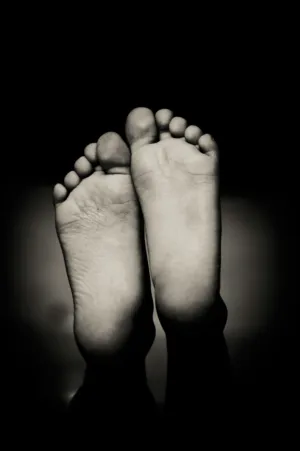 Feet