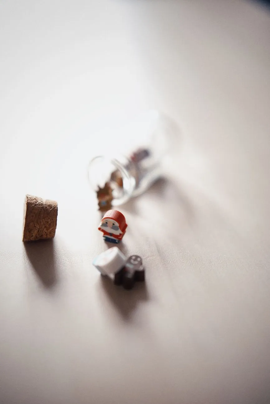 Miniature Scene