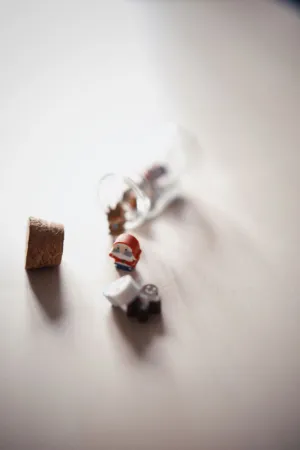 Miniature Scene