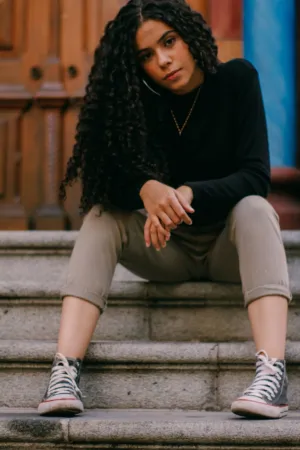 Urban Portrait