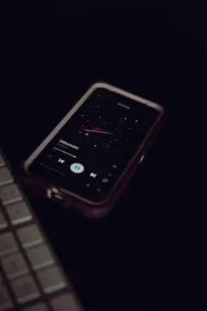 Dreamin' On A Phone