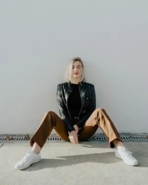 Sitting In Style
