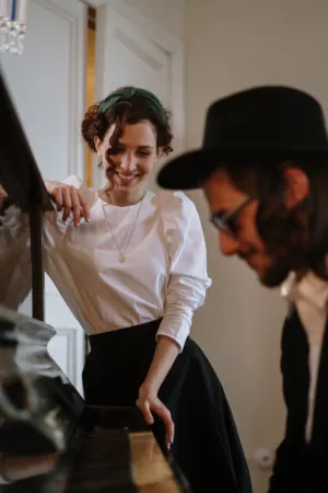 Piano Duo