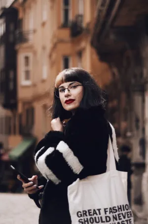 Urban Fashion