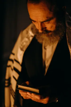 Prayer