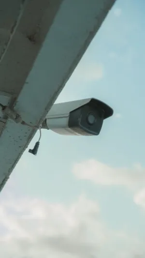 Security Camera