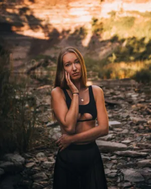 Nature Portrait