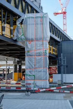 Construction Site