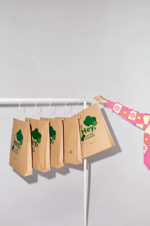 Recyclable Bags