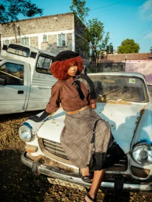 Urban Fashion