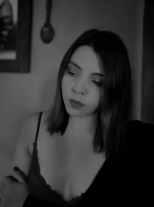Intimate Portrait
