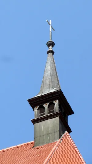 Church Steeple