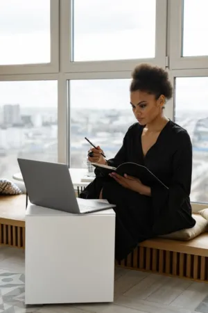 Modern Work Environment
