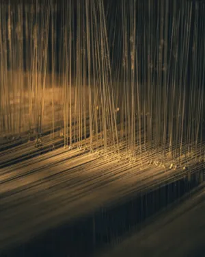 Threaded Weave