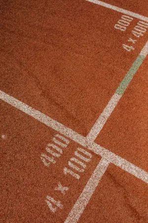 Track And Field