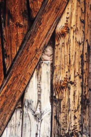 Weathered Wood
