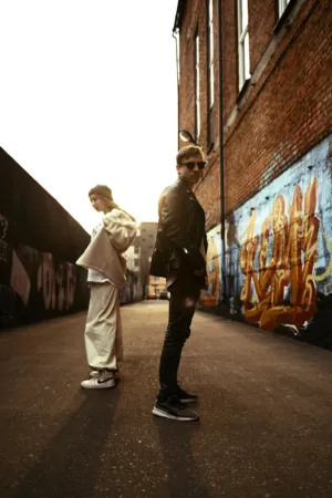Urban Street Fashion