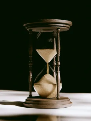 Hourglass