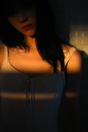 Soft Light Portrait