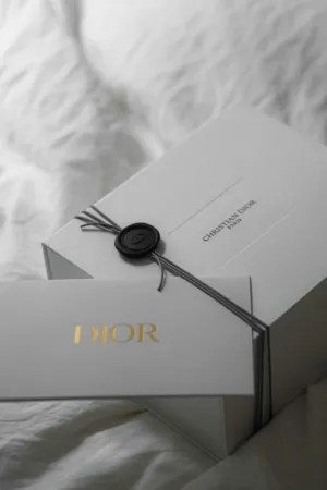 Dior Gift Box