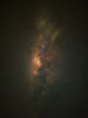 Milky Way