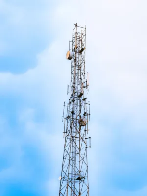 Communication Tower