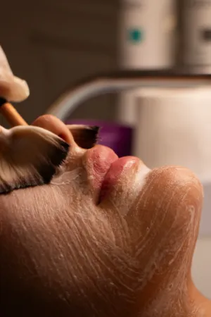 Facial Treatment