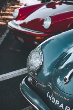 Classic Car Show