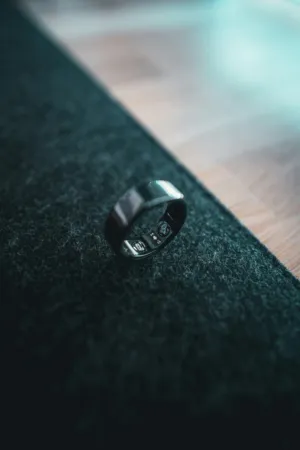 Tech Ring