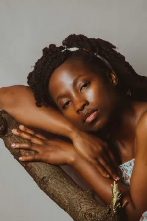 Natural Beauty