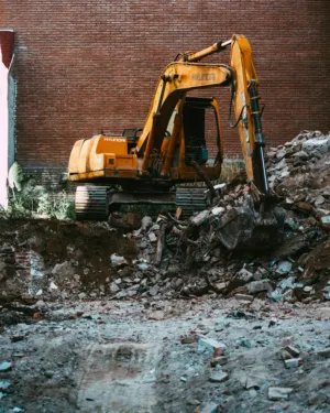 Construction Site