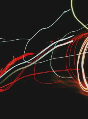 Light Trails