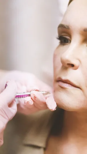 Cosmetic Procedure