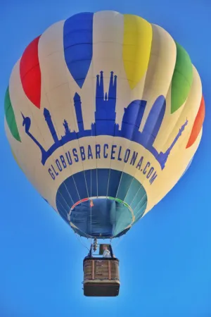 Hot Air Balloon