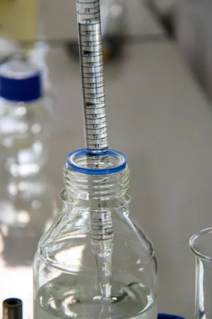 Scientific Experiment